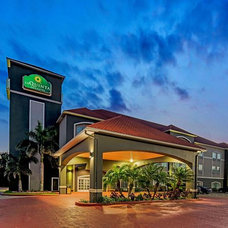 La Quinta By Wyndham Alamo-Mcallen East Exterior photo
