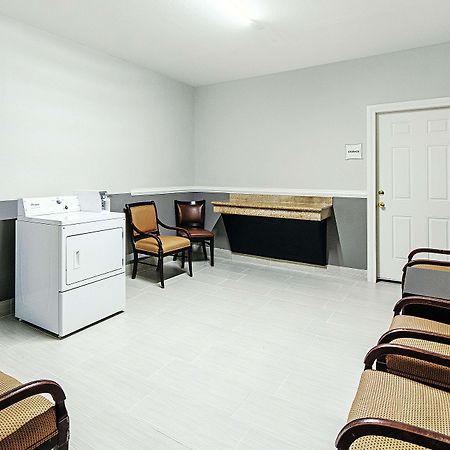 La Quinta By Wyndham Alamo-Mcallen East Exterior photo