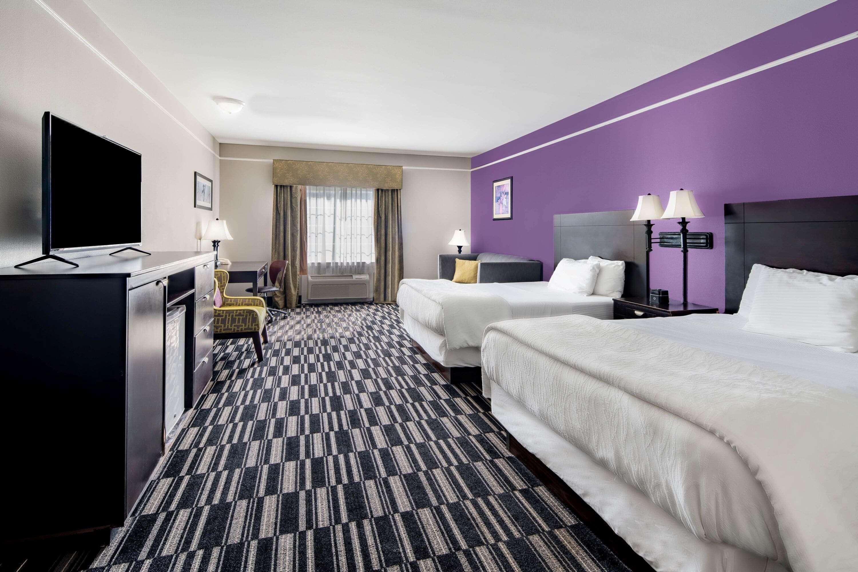 La Quinta By Wyndham Alamo-Mcallen East Exterior photo