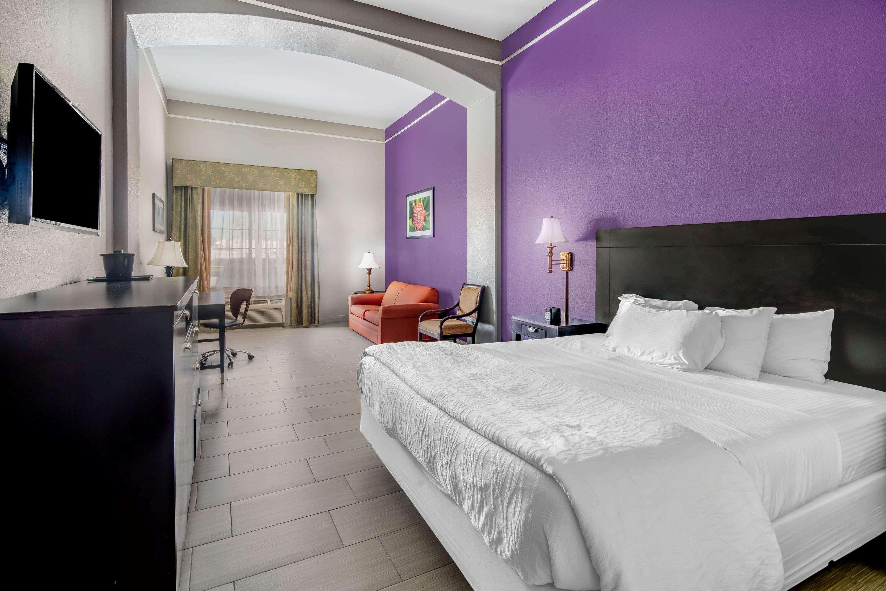 La Quinta By Wyndham Alamo-Mcallen East Exterior photo