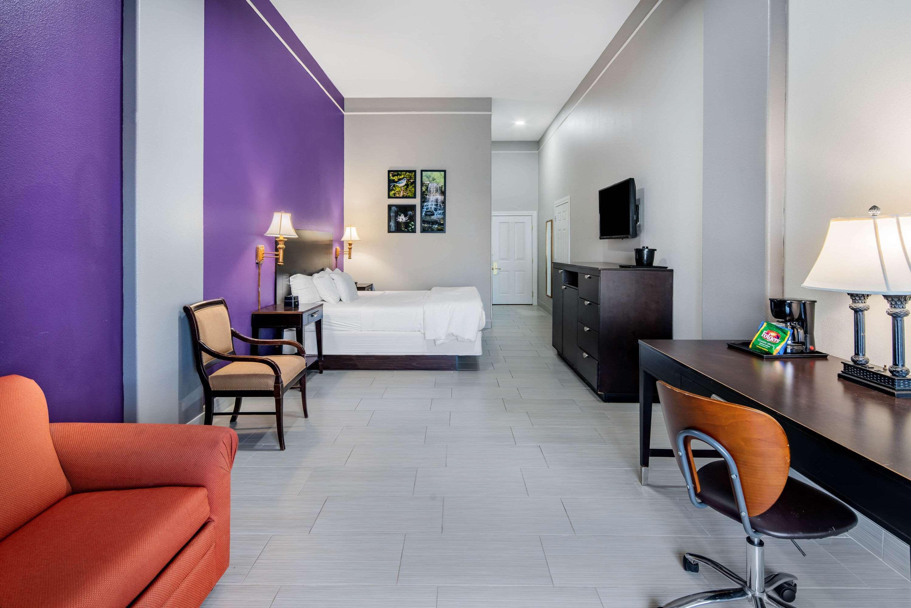 La Quinta By Wyndham Alamo-Mcallen East Exterior photo