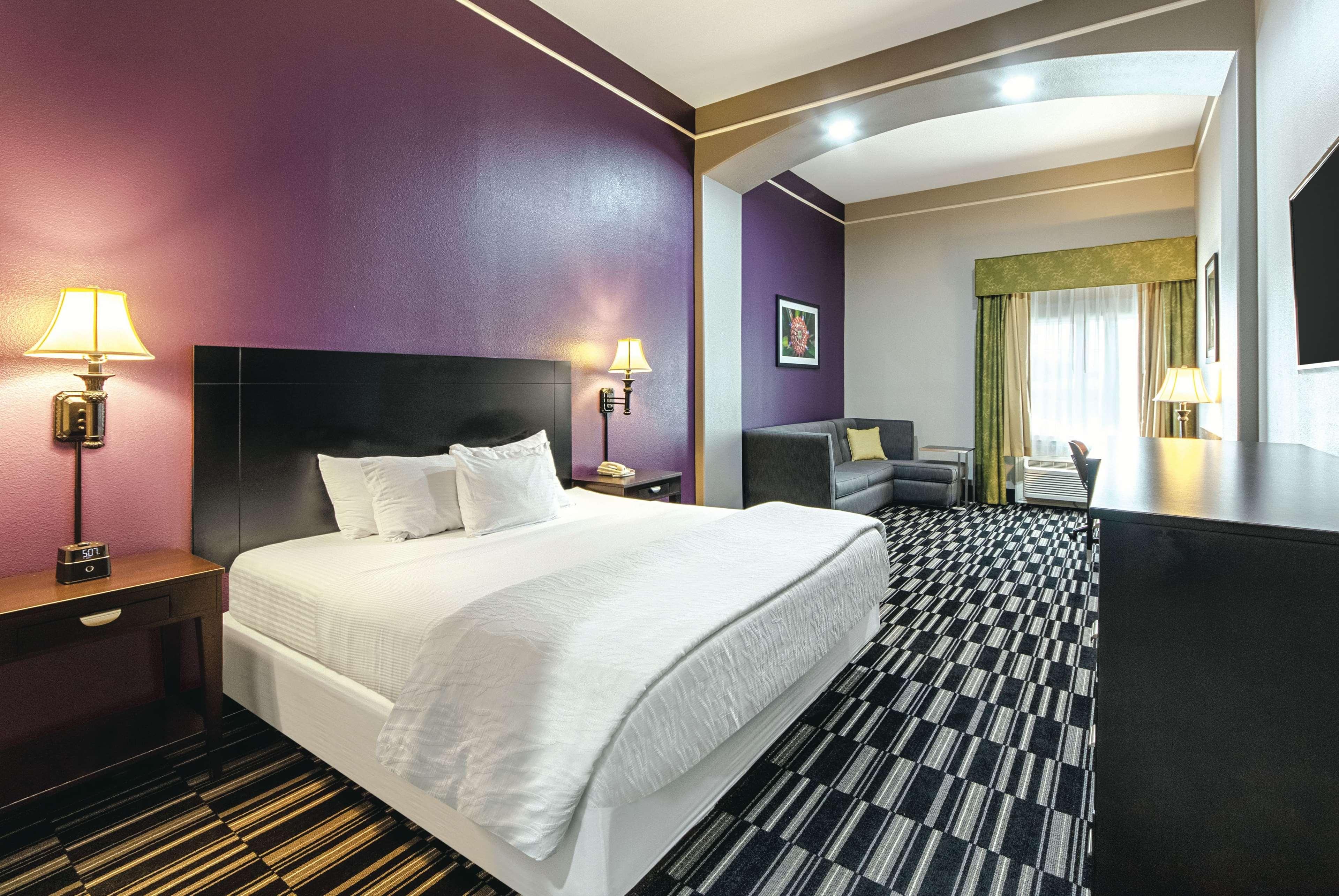 La Quinta By Wyndham Alamo-Mcallen East Exterior photo