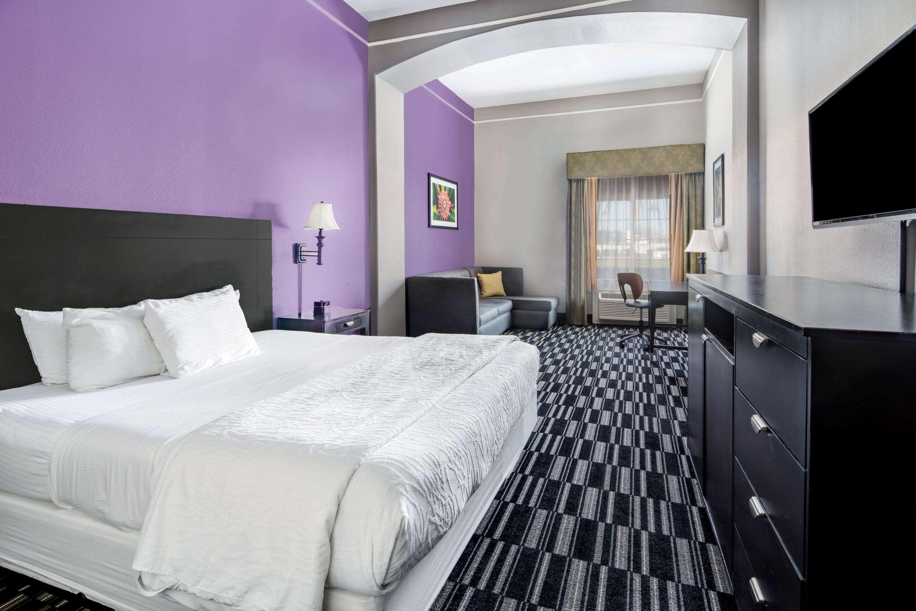 La Quinta By Wyndham Alamo-Mcallen East Exterior photo