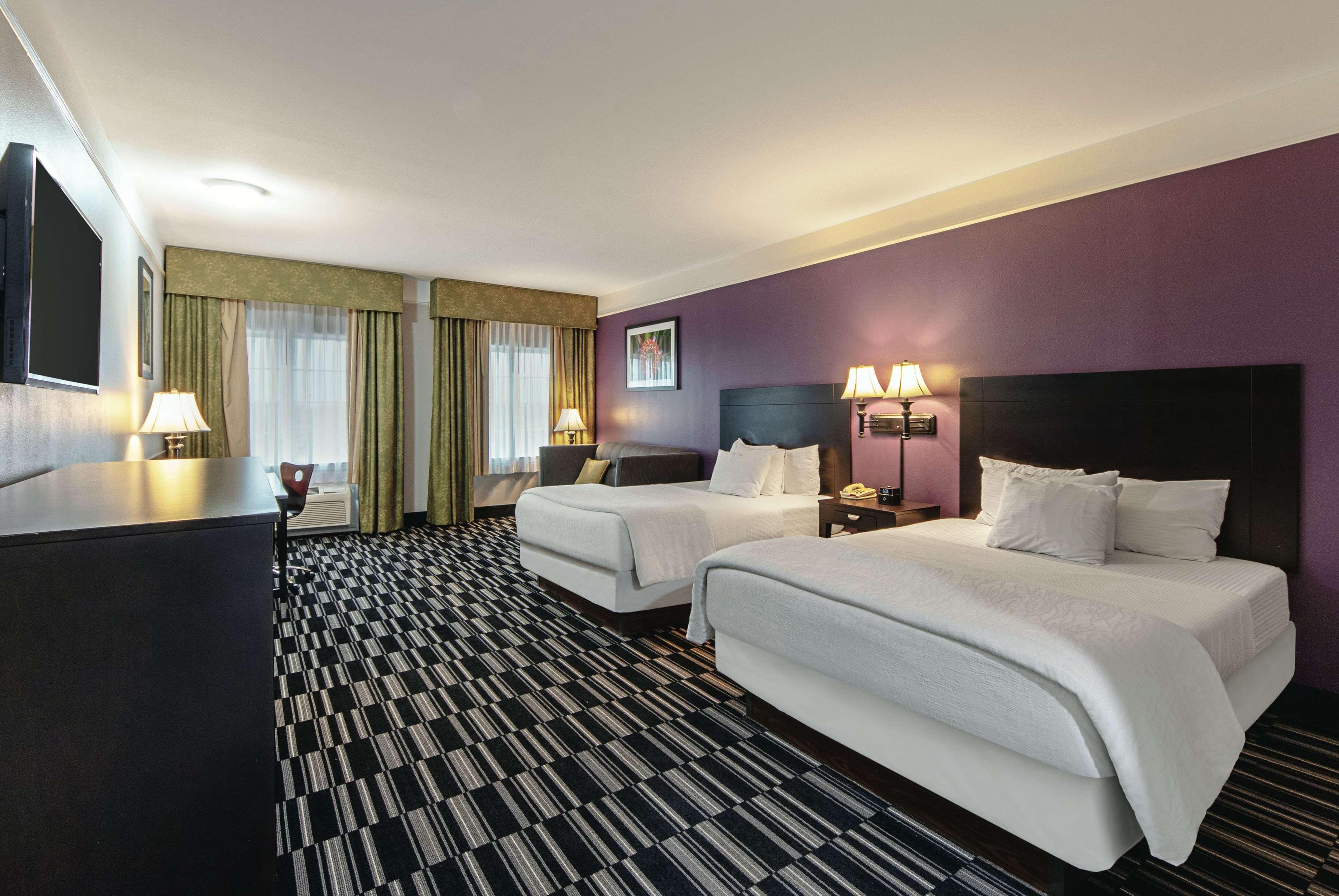 La Quinta By Wyndham Alamo-Mcallen East Exterior photo
