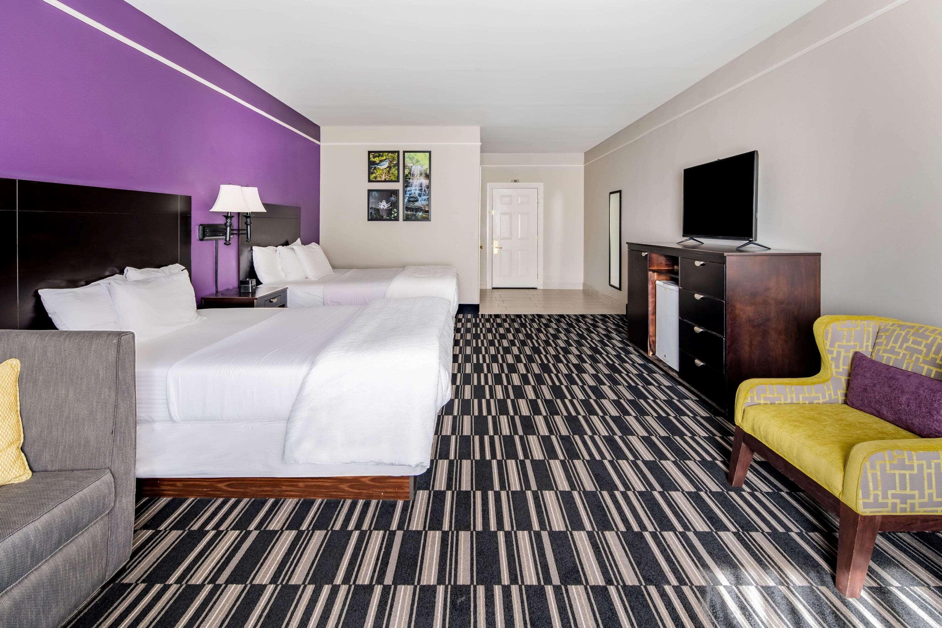 La Quinta By Wyndham Alamo-Mcallen East Exterior photo