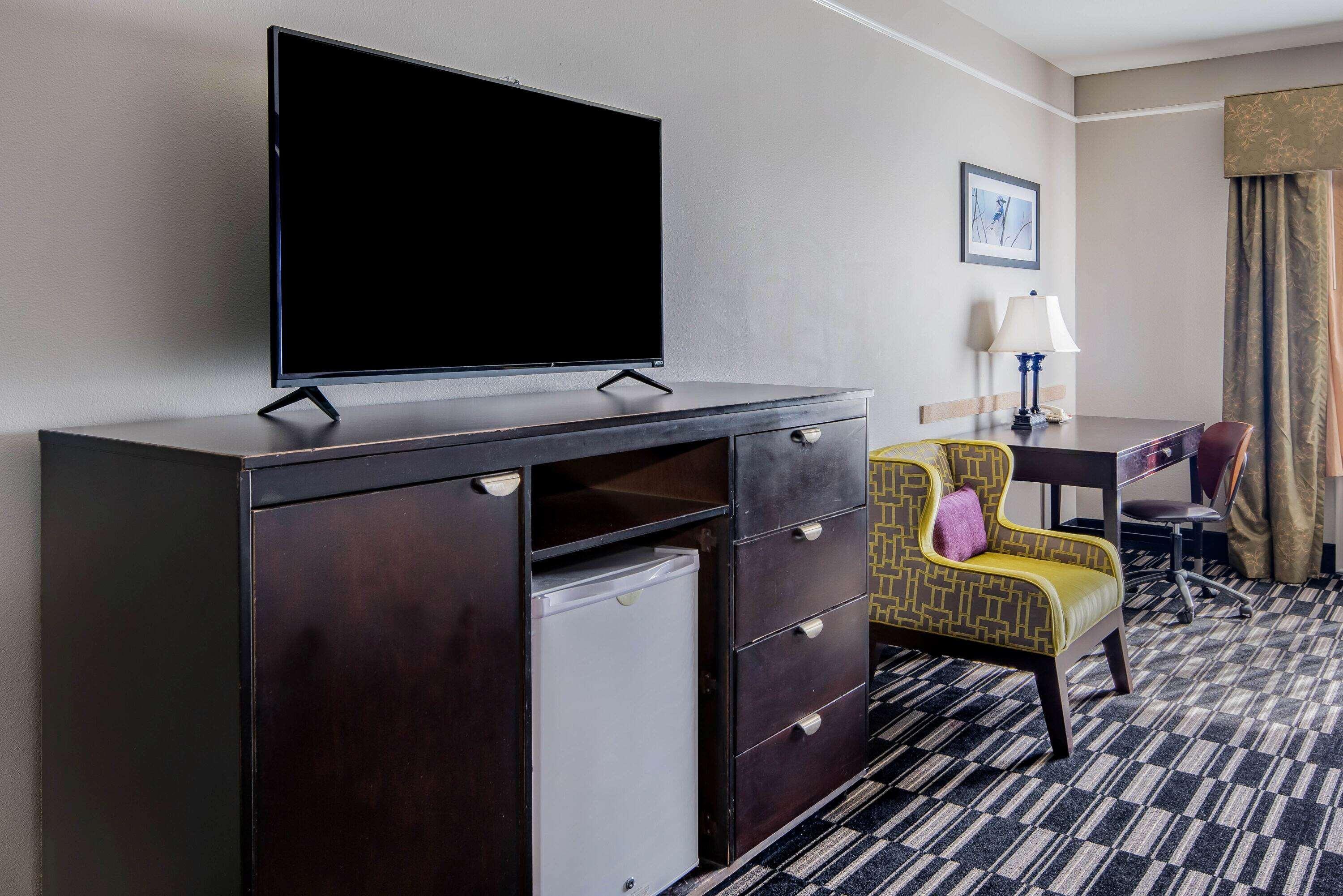 La Quinta By Wyndham Alamo-Mcallen East Exterior photo
