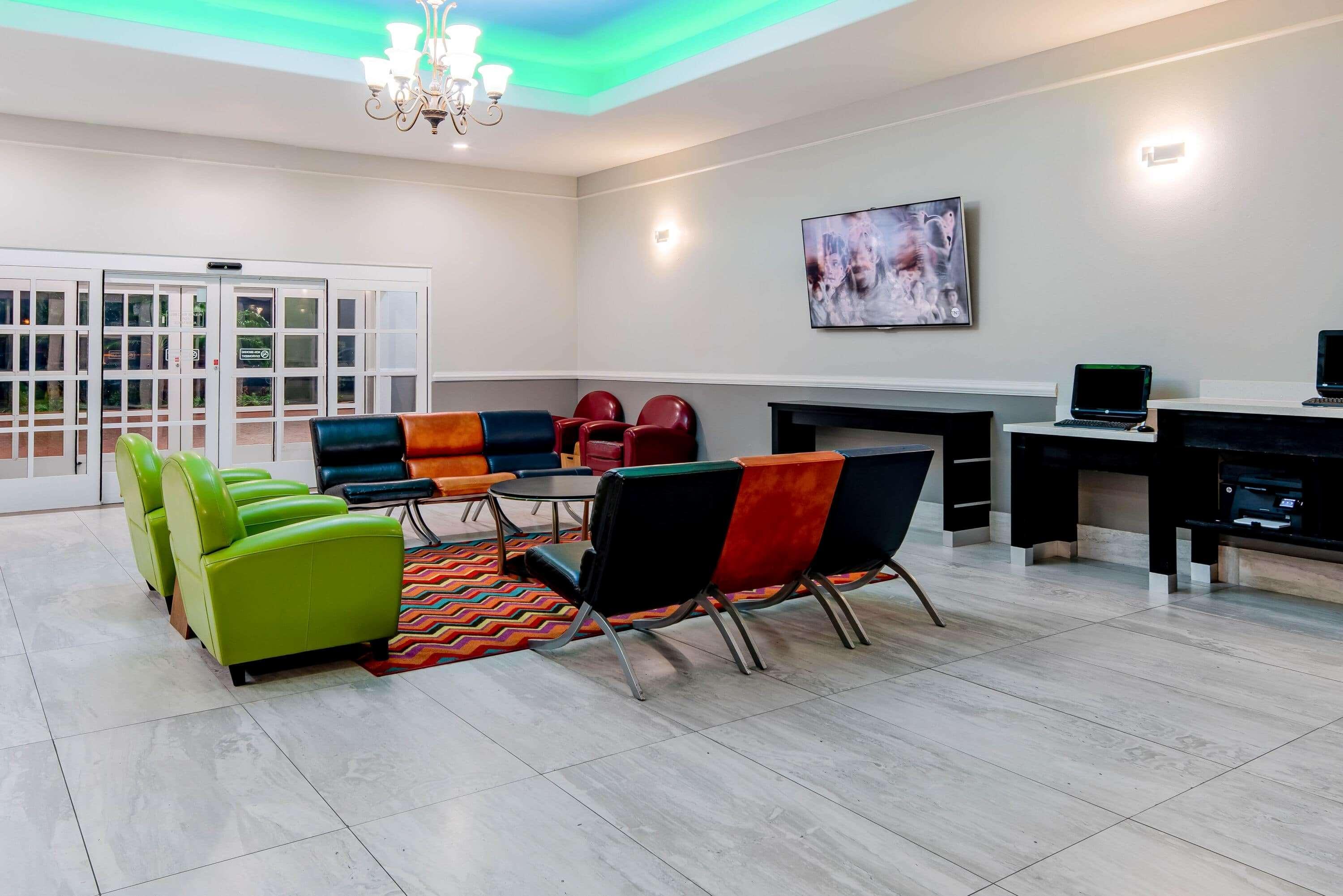 La Quinta By Wyndham Alamo-Mcallen East Exterior photo