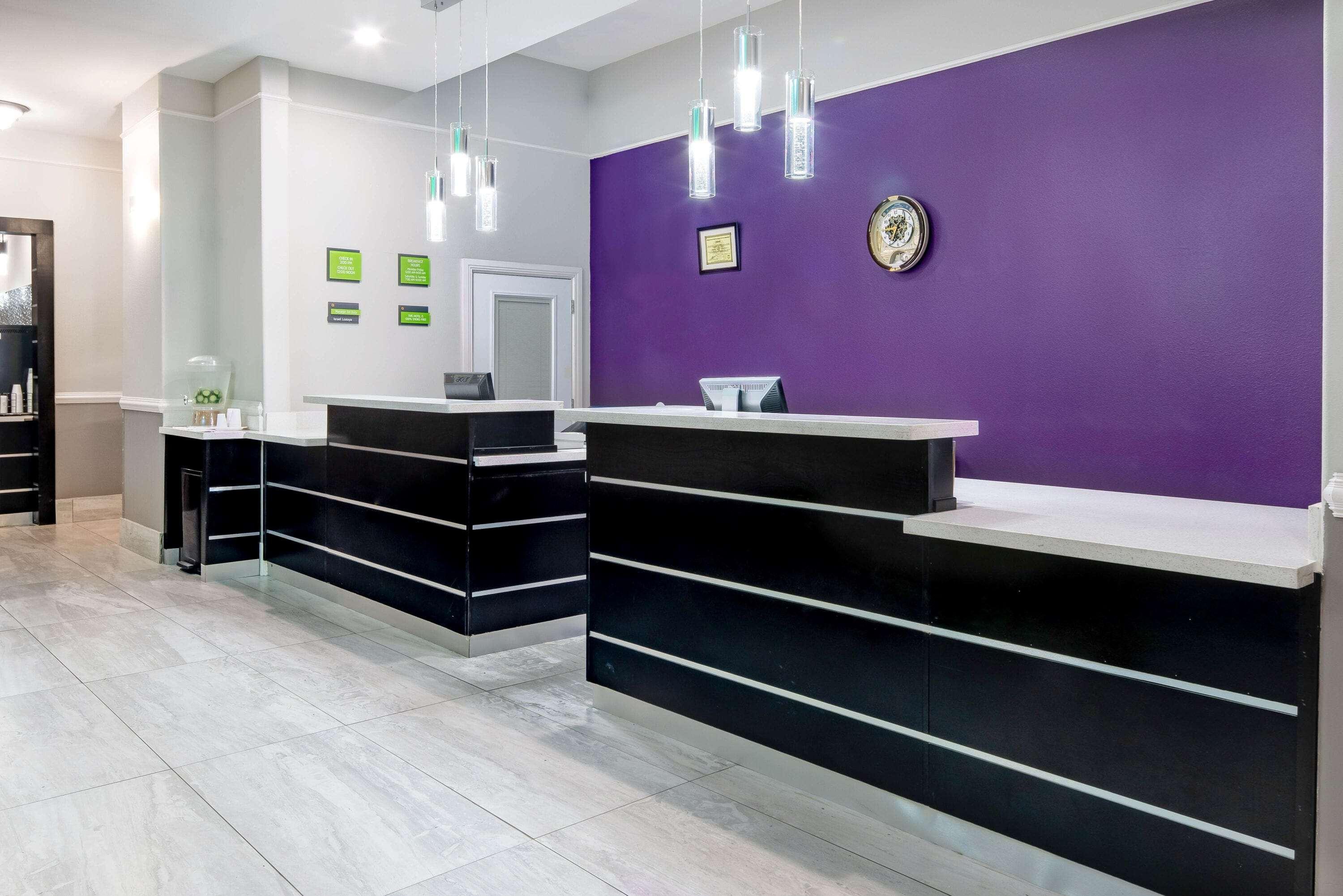 La Quinta By Wyndham Alamo-Mcallen East Exterior photo