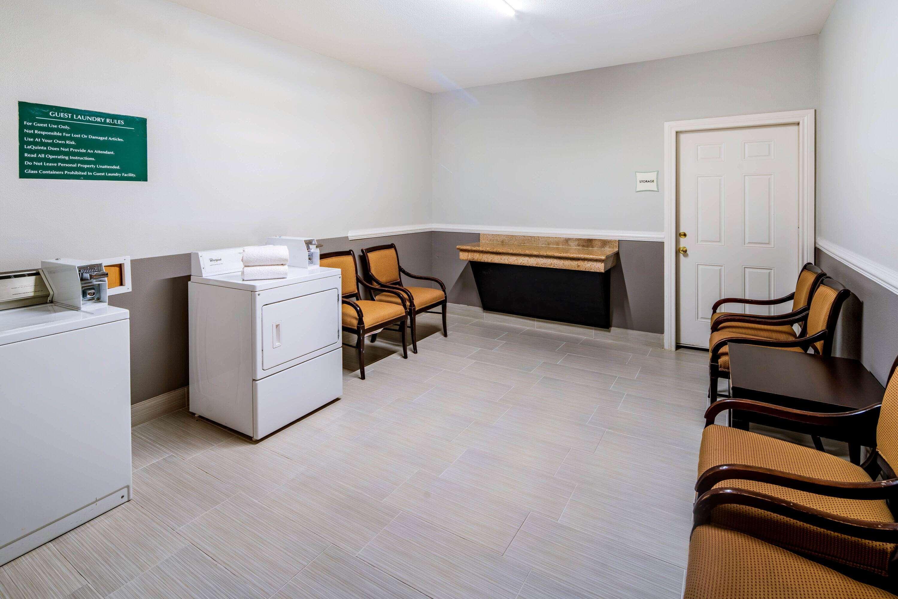 La Quinta By Wyndham Alamo-Mcallen East Exterior photo
