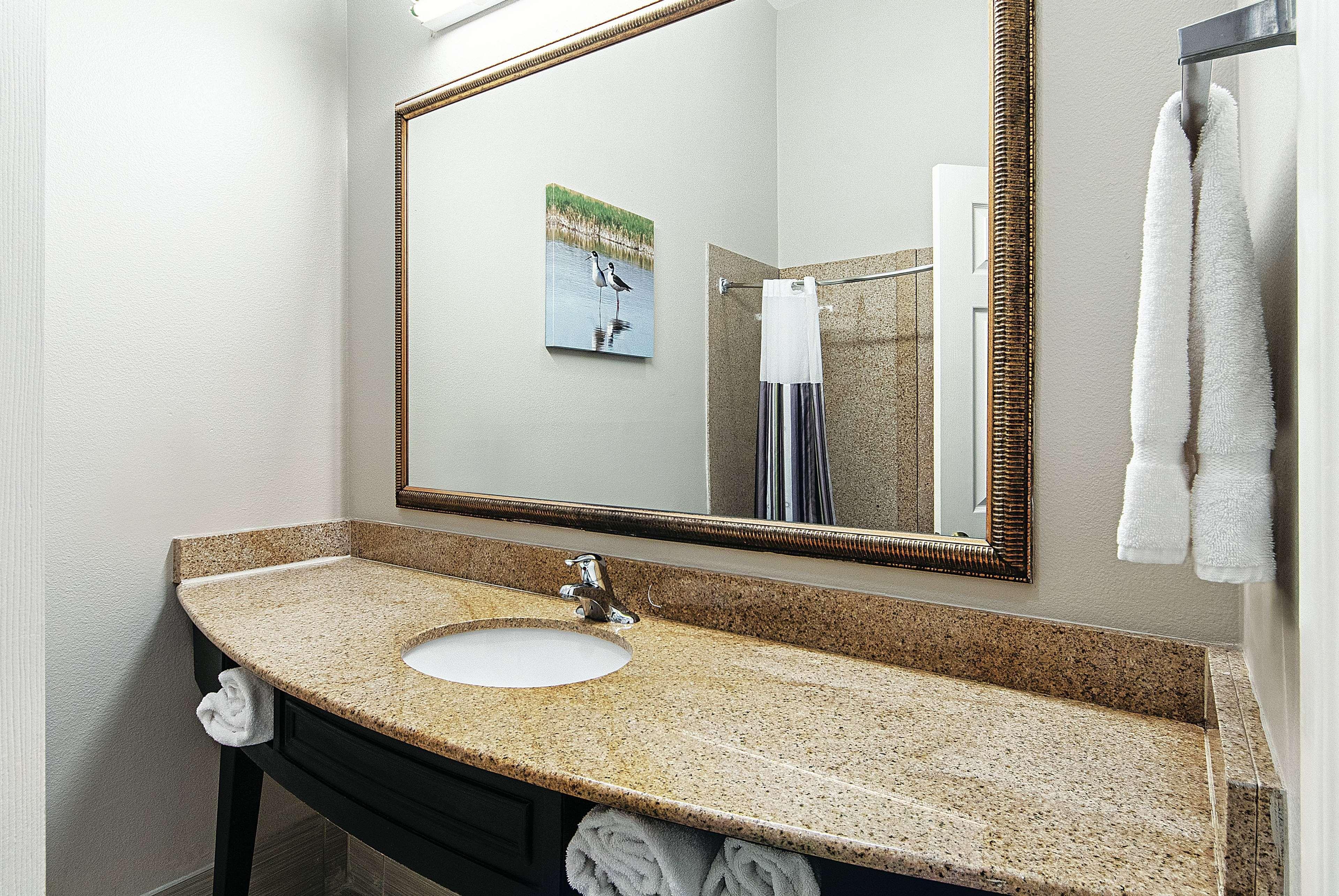 La Quinta By Wyndham Alamo-Mcallen East Exterior photo