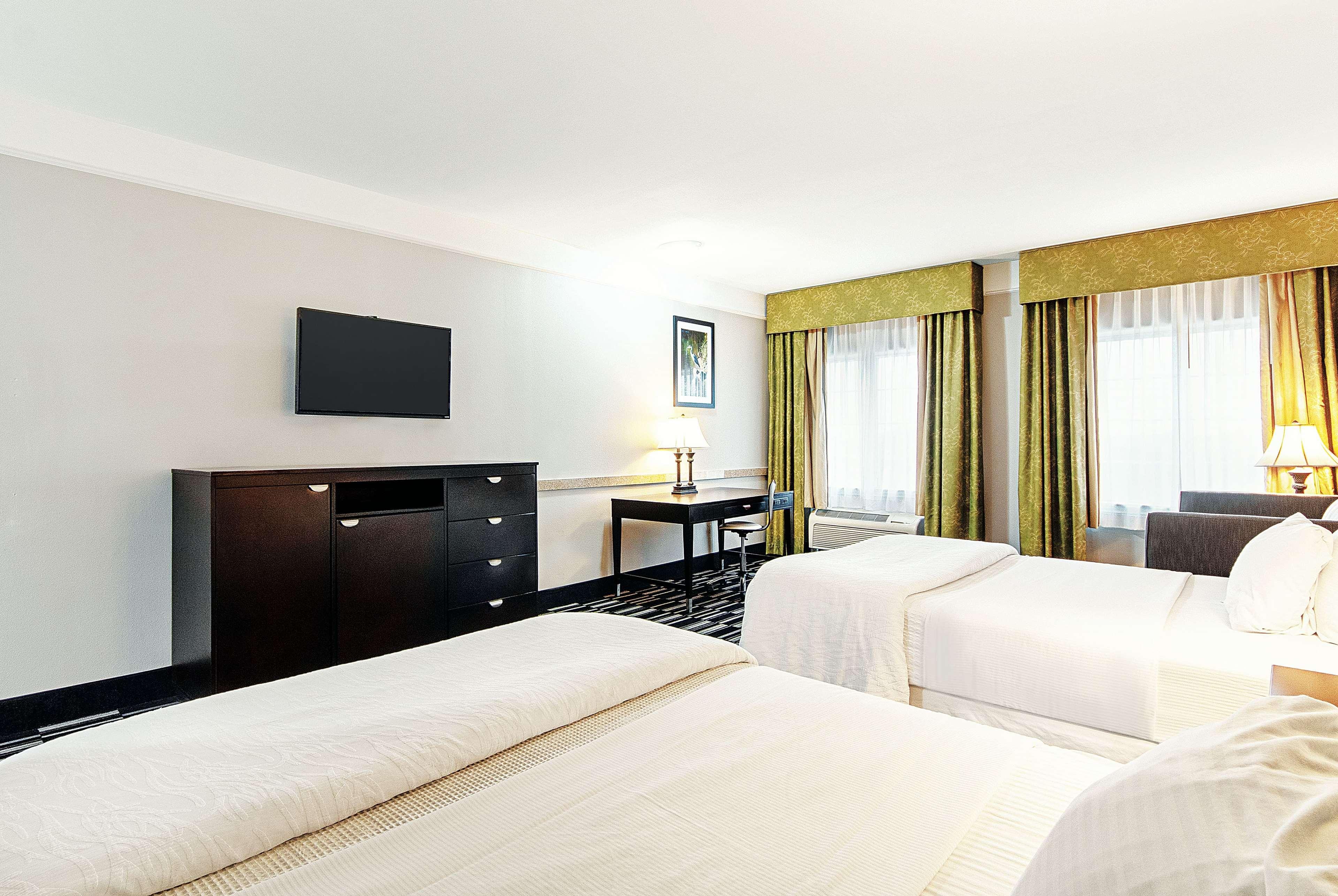 La Quinta By Wyndham Alamo-Mcallen East Exterior photo