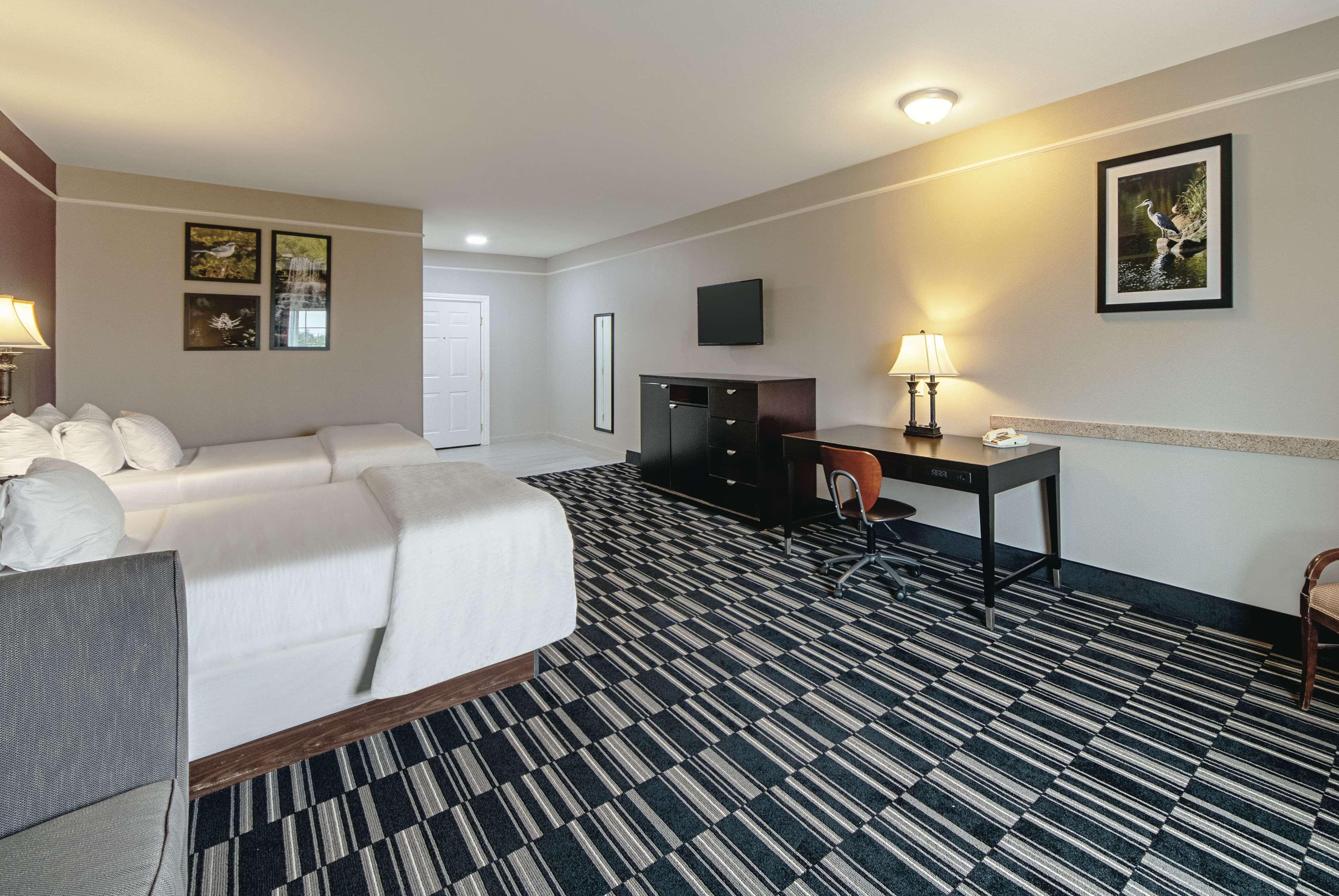 La Quinta By Wyndham Alamo-Mcallen East Exterior photo