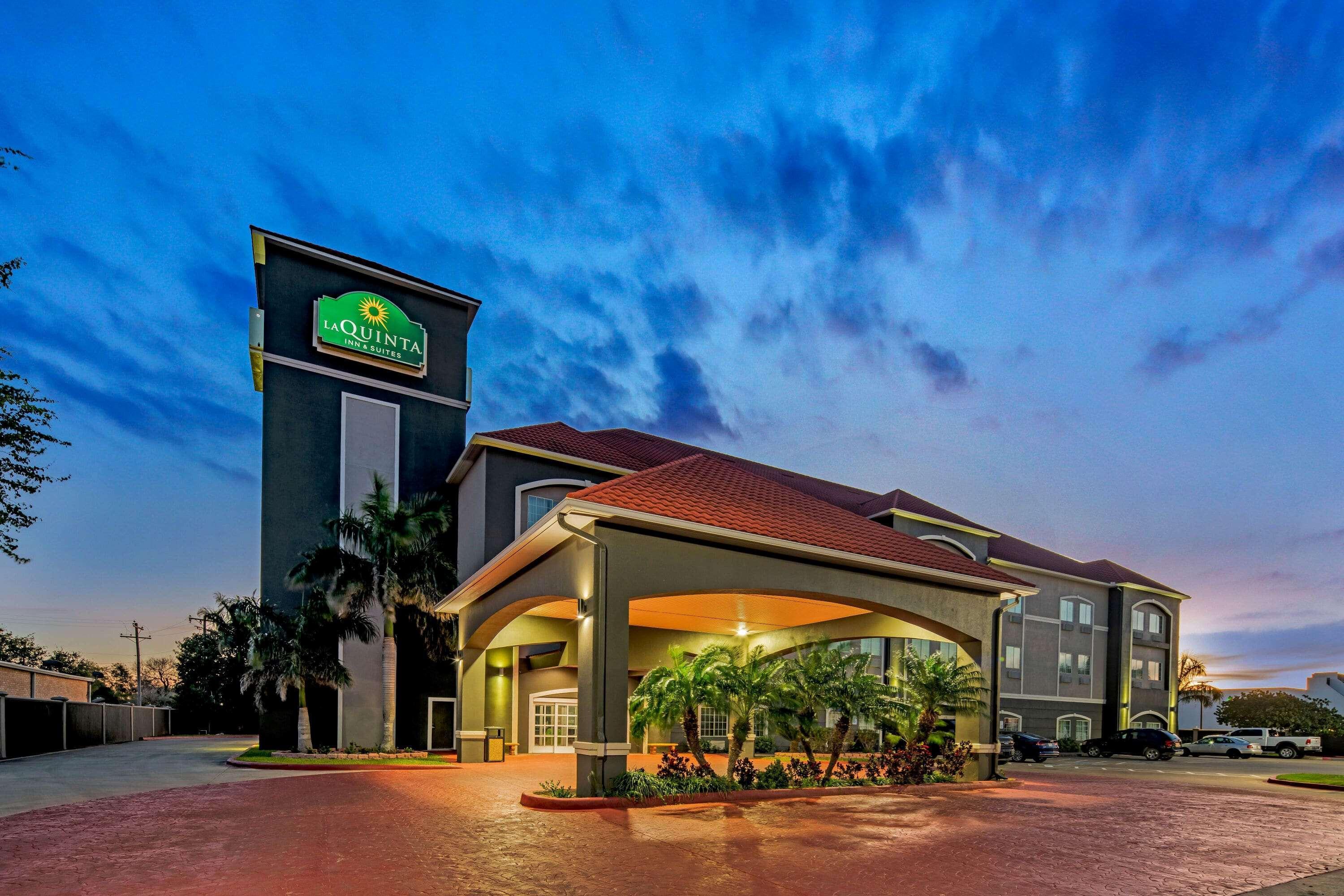 La Quinta By Wyndham Alamo-Mcallen East Exterior photo
