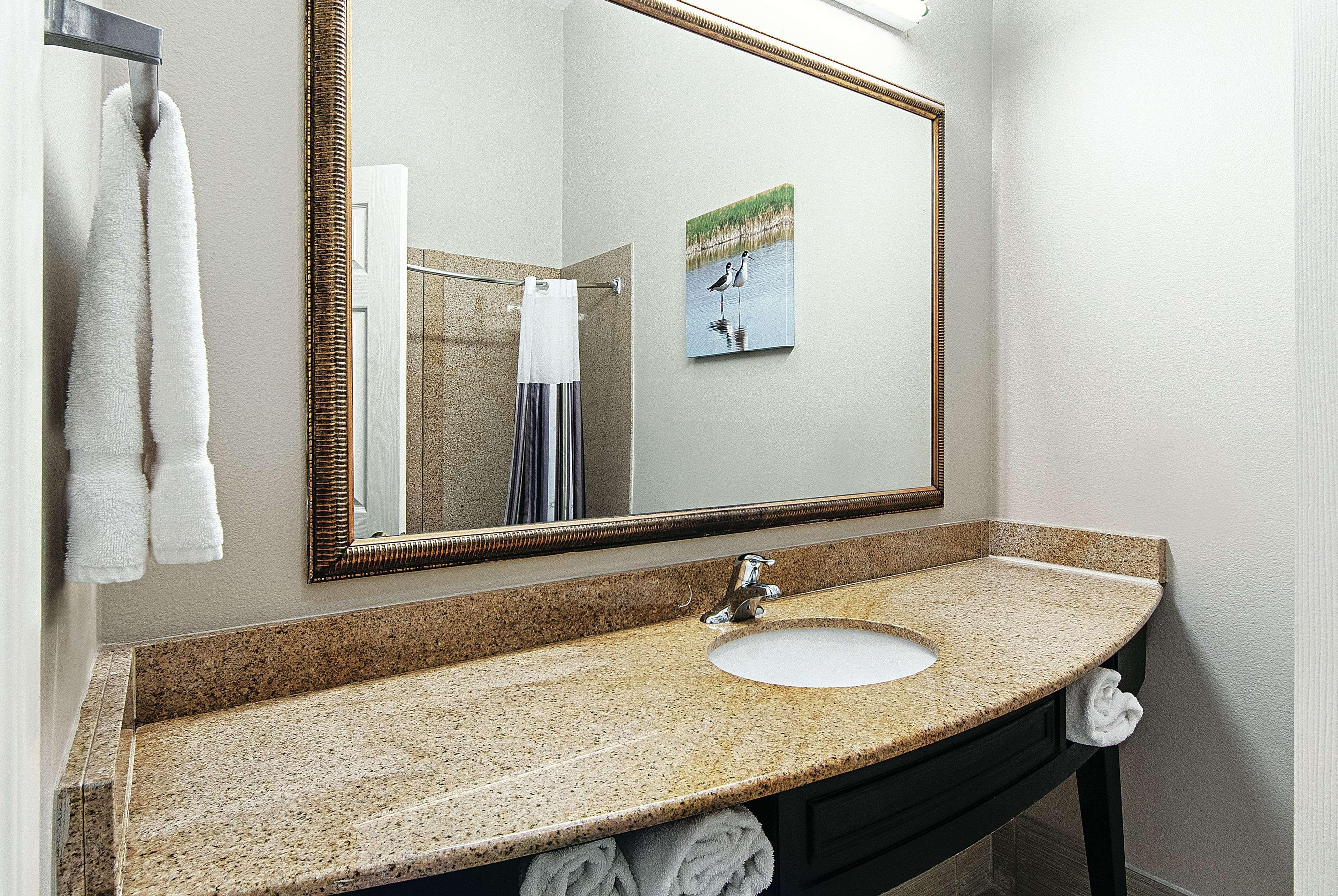 La Quinta By Wyndham Alamo-Mcallen East Exterior photo