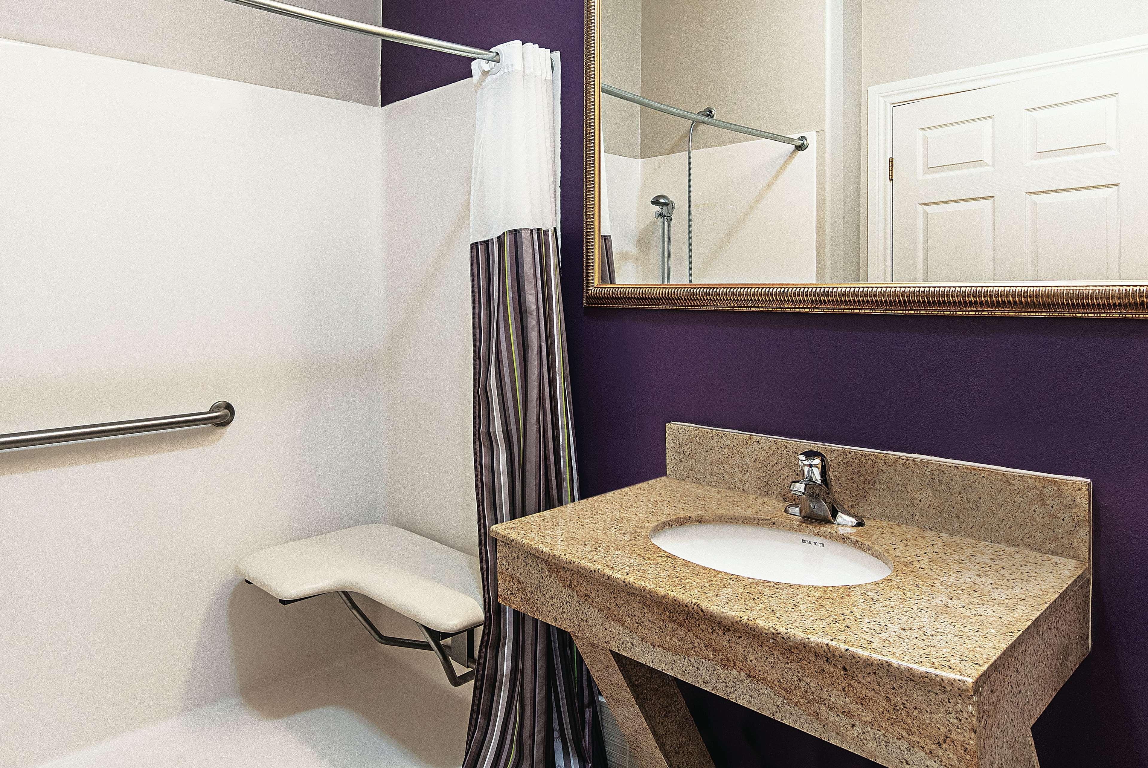 La Quinta By Wyndham Alamo-Mcallen East Exterior photo
