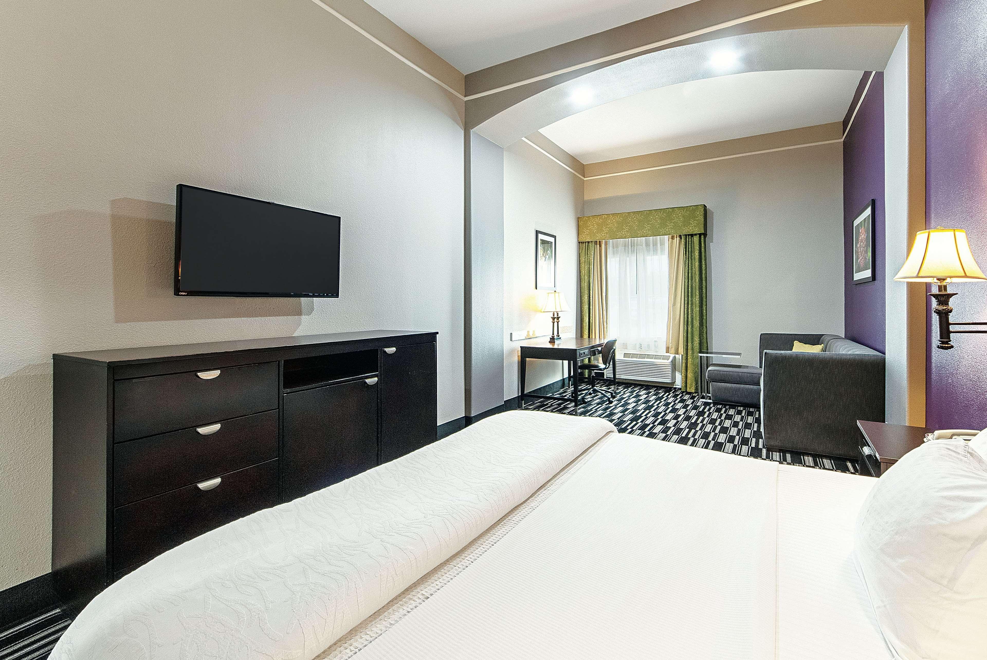 La Quinta By Wyndham Alamo-Mcallen East Exterior photo