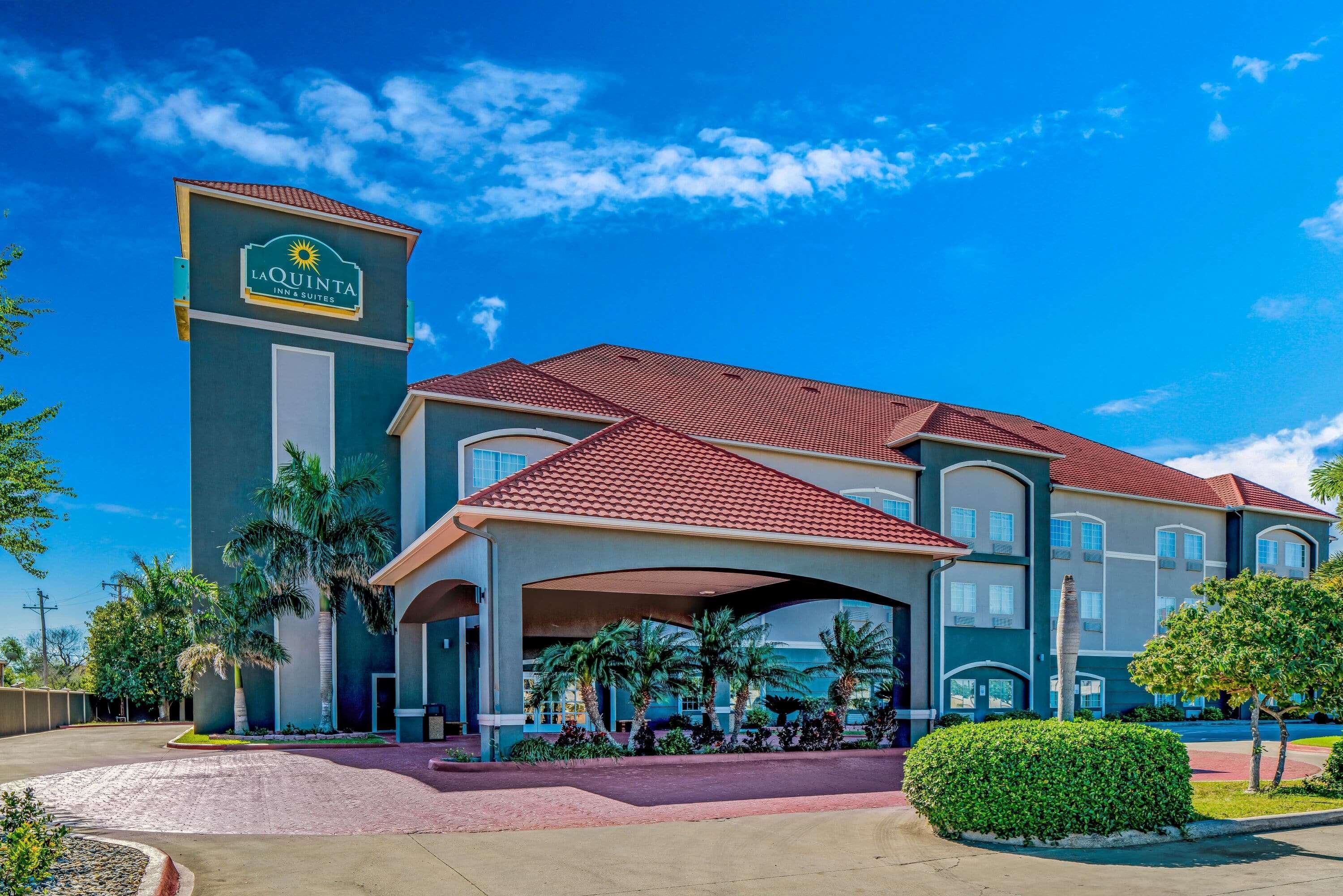 La Quinta By Wyndham Alamo-Mcallen East Exterior photo
