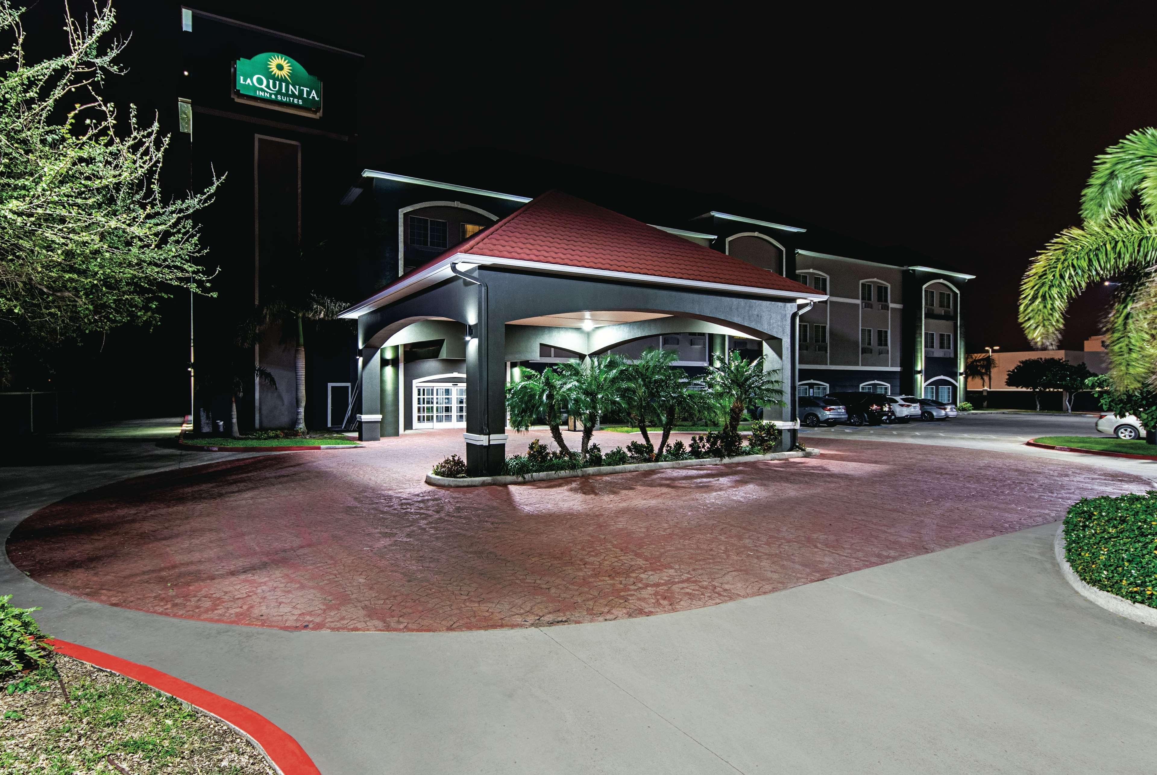 La Quinta By Wyndham Alamo-Mcallen East Exterior photo