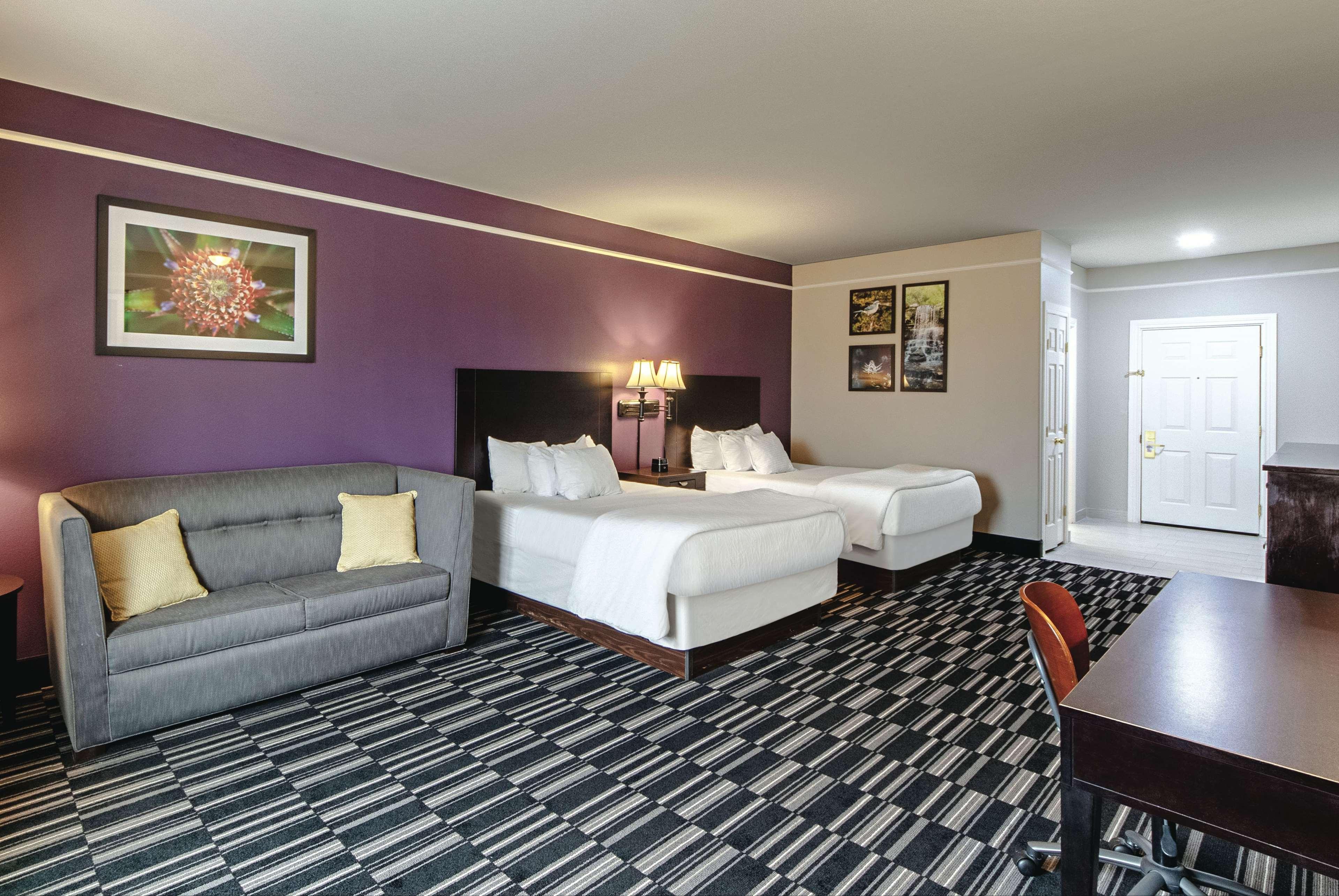 La Quinta By Wyndham Alamo-Mcallen East Exterior photo