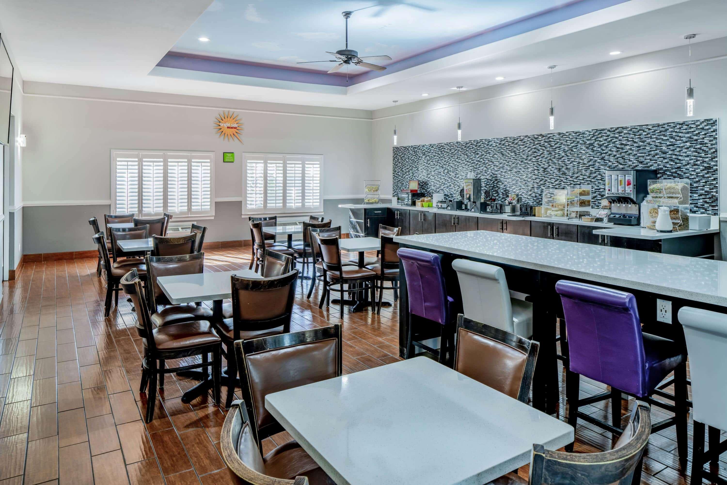 La Quinta By Wyndham Alamo-Mcallen East Exterior photo