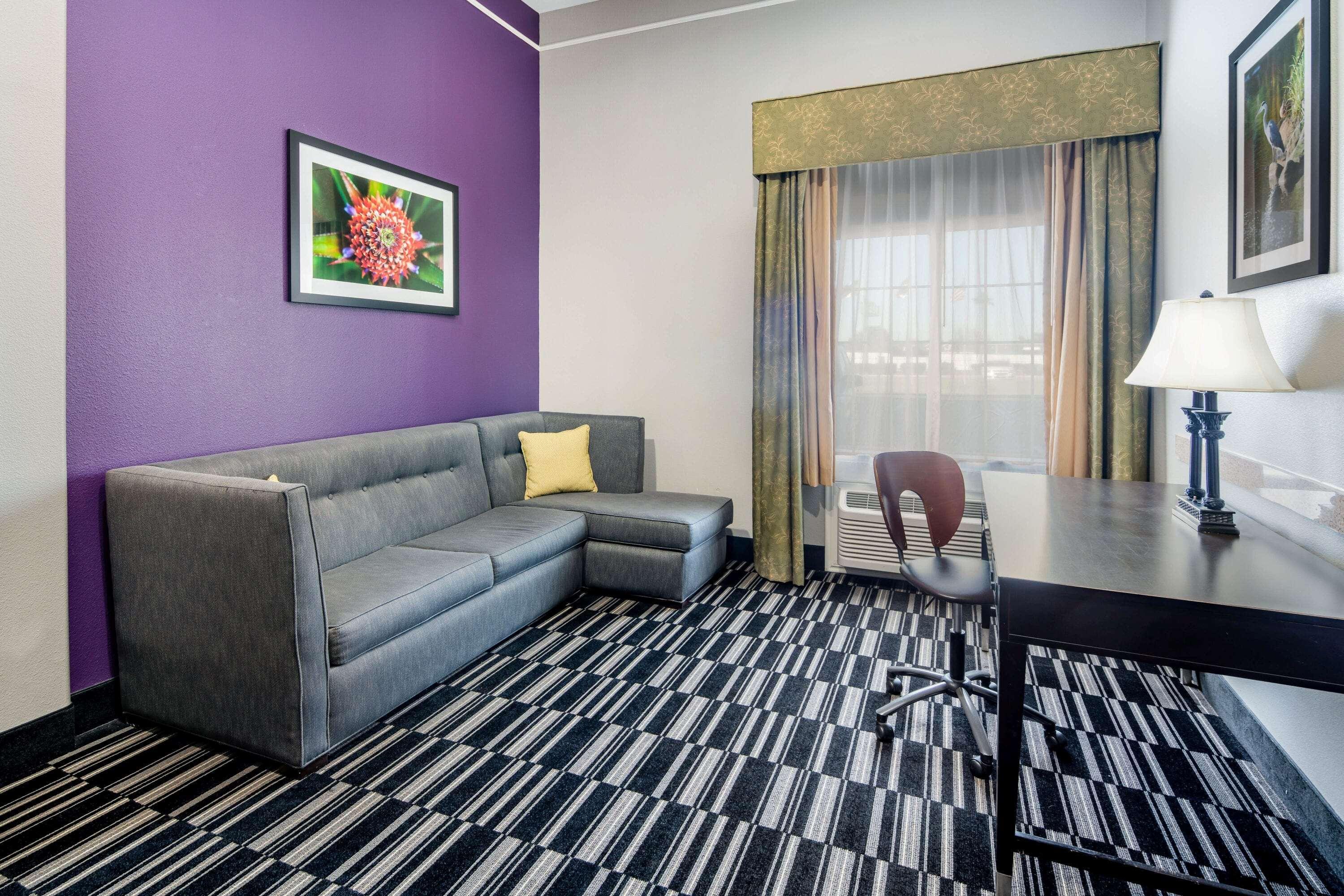 La Quinta By Wyndham Alamo-Mcallen East Exterior photo
