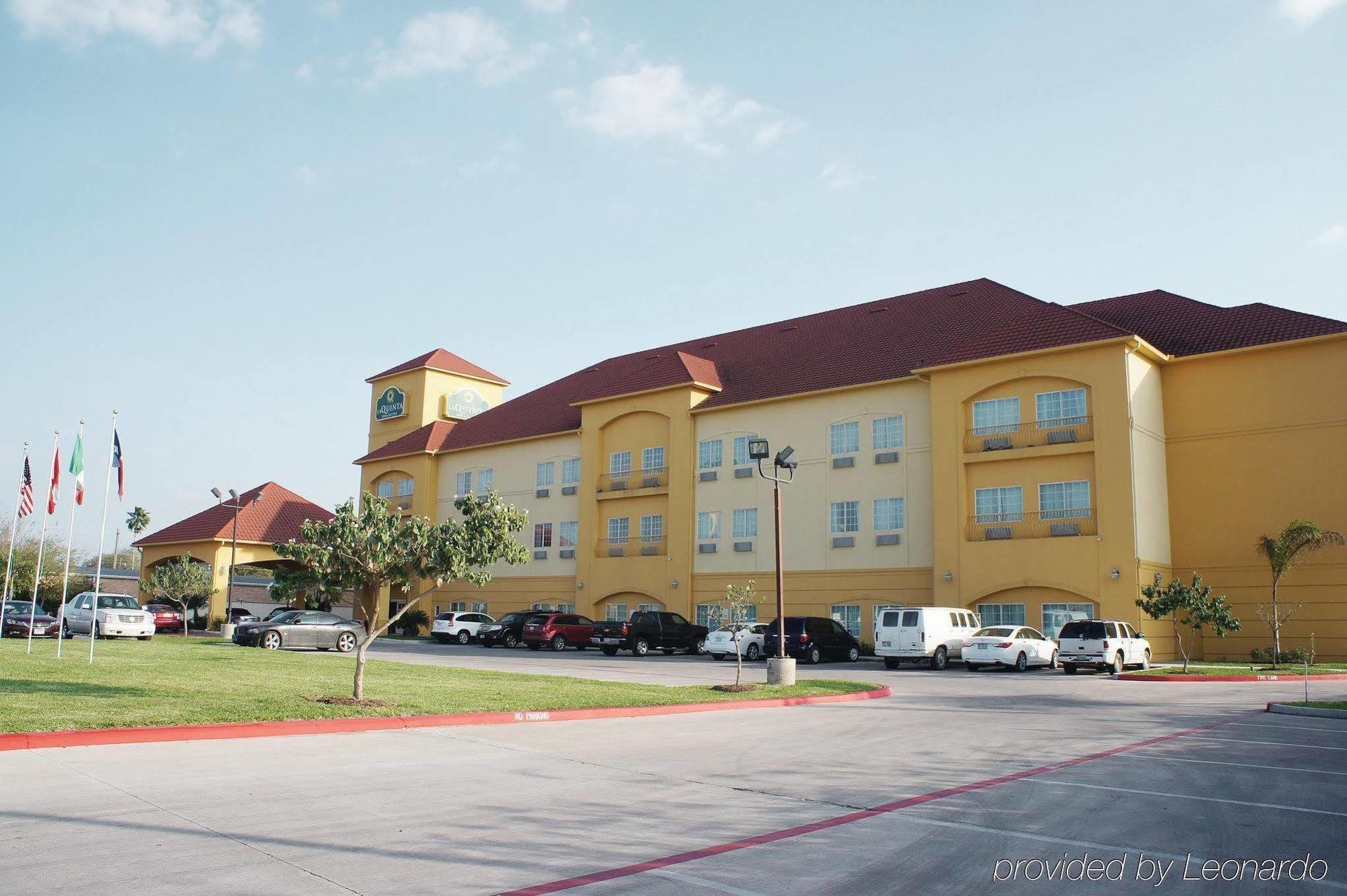 La Quinta By Wyndham Alamo-Mcallen East Exterior photo