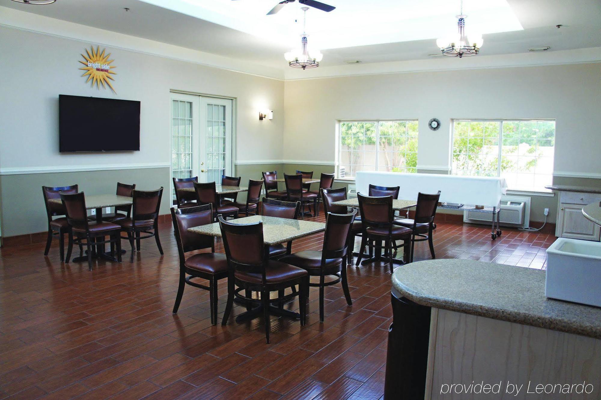 La Quinta By Wyndham Alamo-Mcallen East Exterior photo