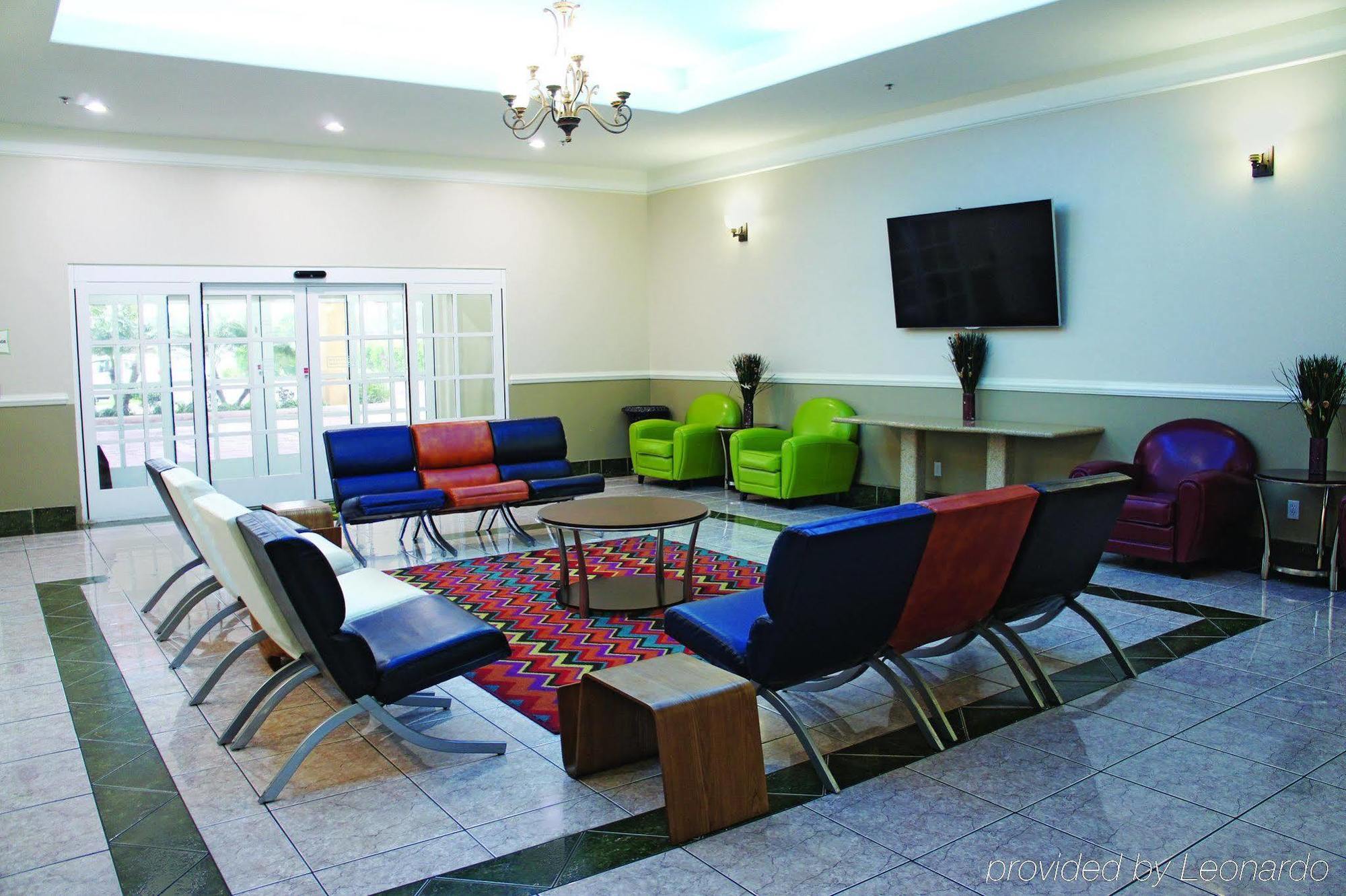 La Quinta By Wyndham Alamo-Mcallen East Exterior photo