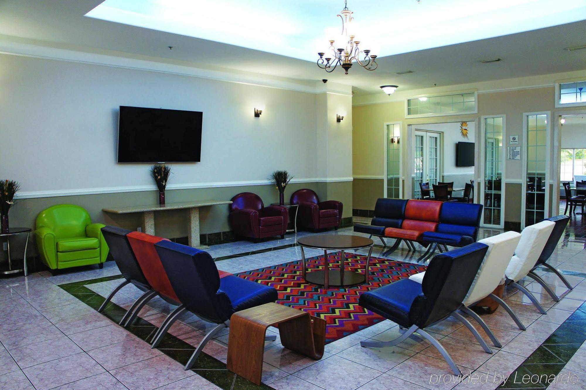 La Quinta By Wyndham Alamo-Mcallen East Exterior photo