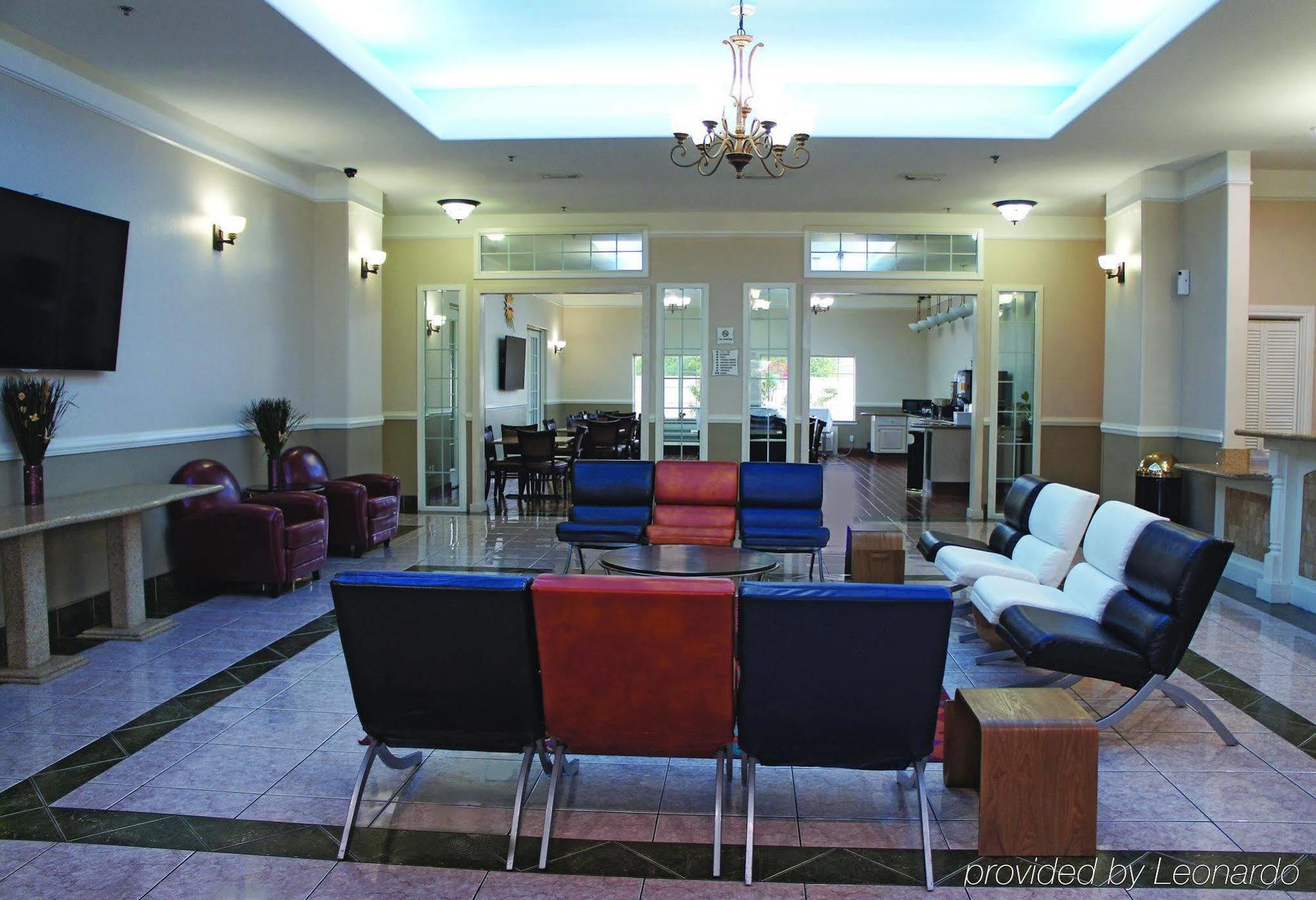 La Quinta By Wyndham Alamo-Mcallen East Exterior photo