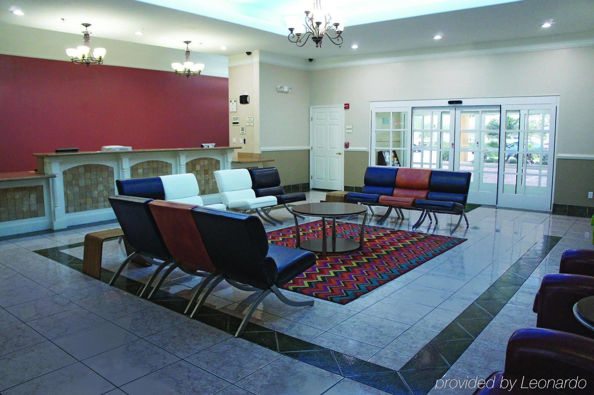 La Quinta By Wyndham Alamo-Mcallen East Exterior photo