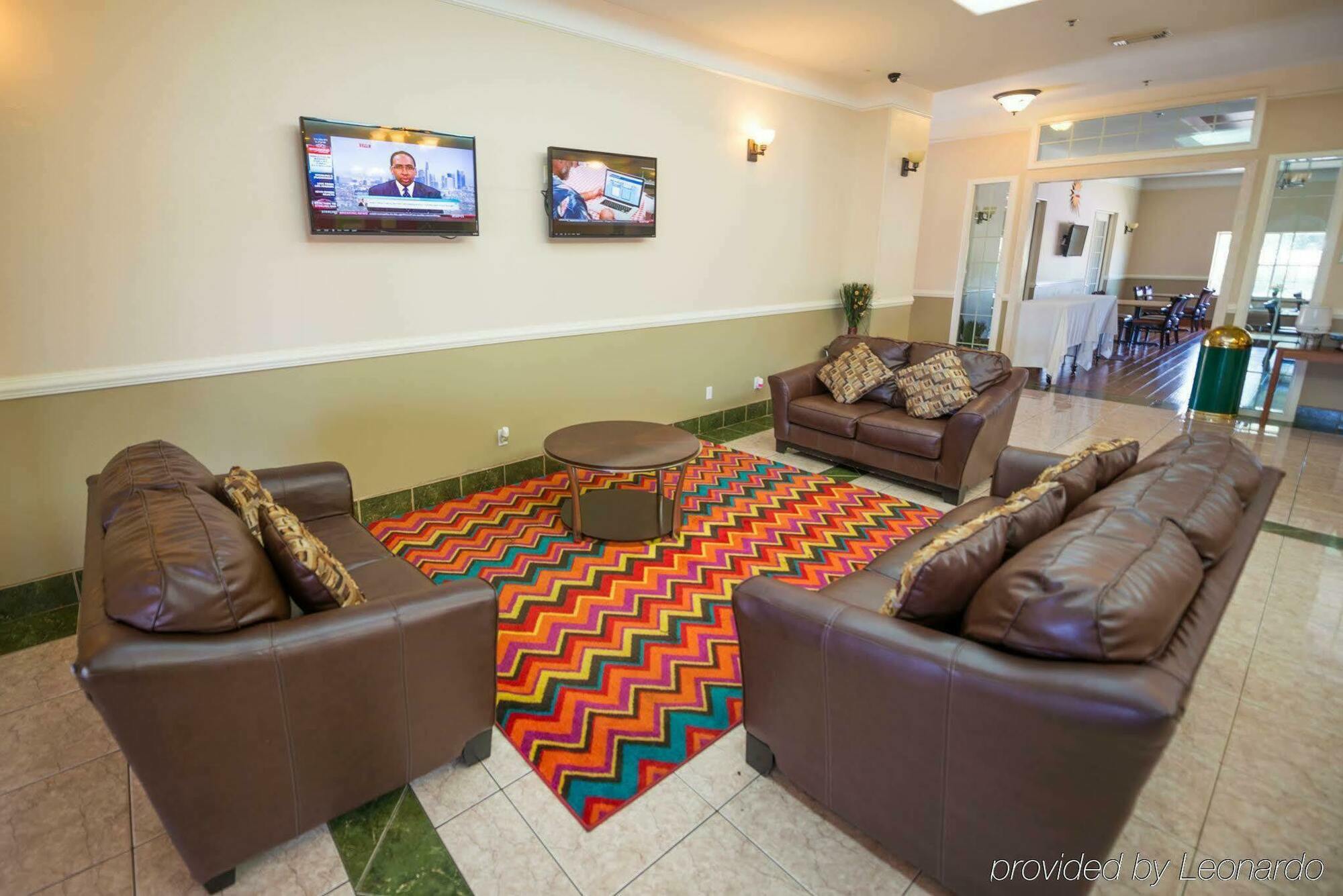 La Quinta By Wyndham Alamo-Mcallen East Exterior photo