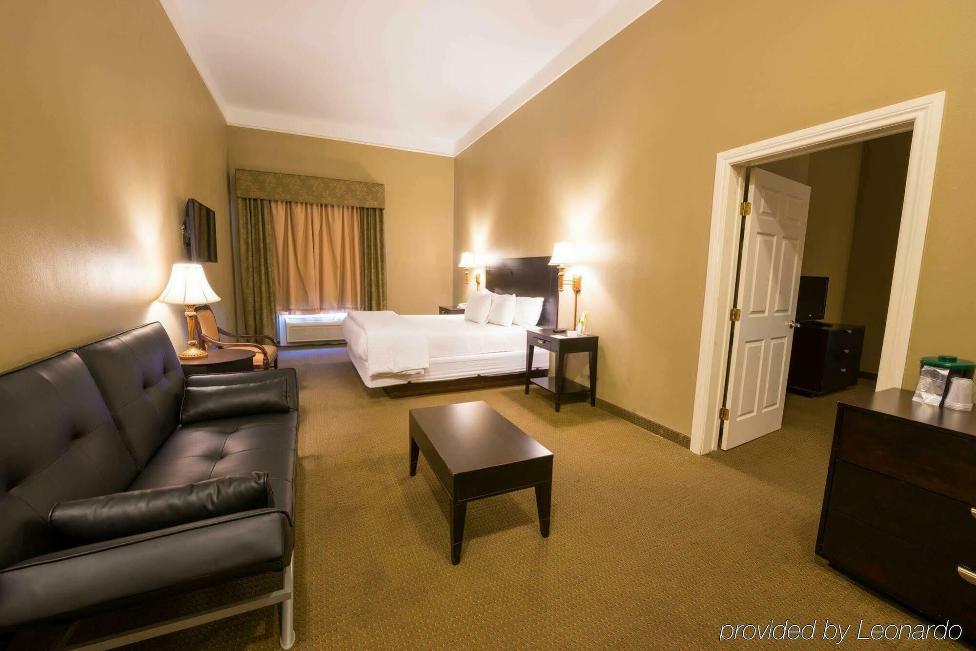 La Quinta By Wyndham Alamo-Mcallen East Exterior photo