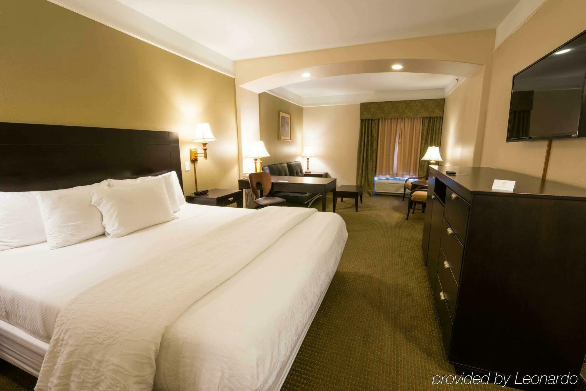 La Quinta By Wyndham Alamo-Mcallen East Exterior photo